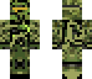 camo edit