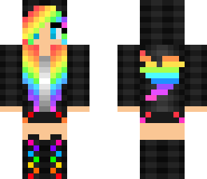 rainbows