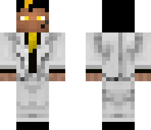 postman92 skin