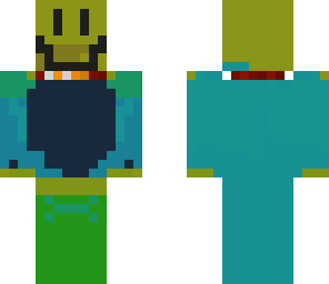 punkin lego