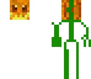 jack o'lantern