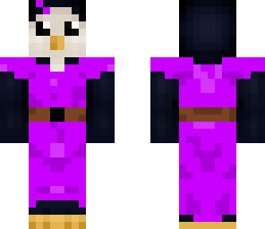 cute penguin