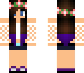 cute girl