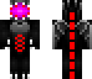 bloody enderdragon
