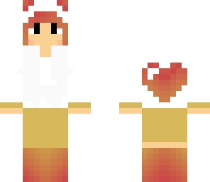 fire heart