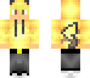 pika jake
