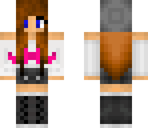 warfstache girl edit