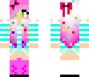 my version of candy girl