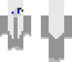 ghost girl 