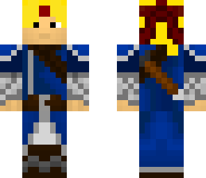 cool skin