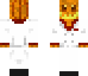 backward skin