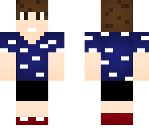 sports boy