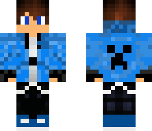 cool boy