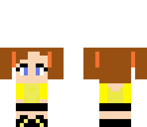 girl skin