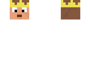 king head