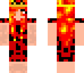 minor skin changes
