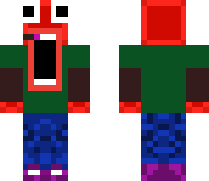 gamer mcgamerson the real