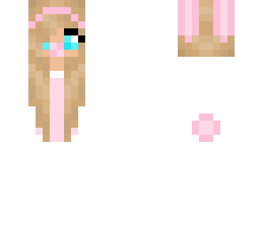 cute baby bunny