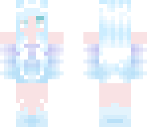 ice girl