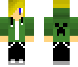 blond gamer boy 6