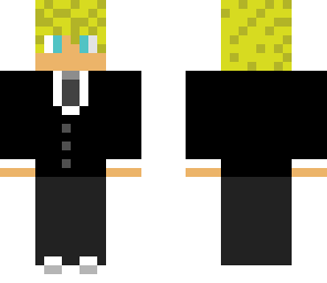 groom