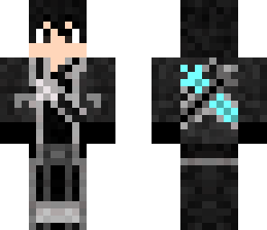 kirito