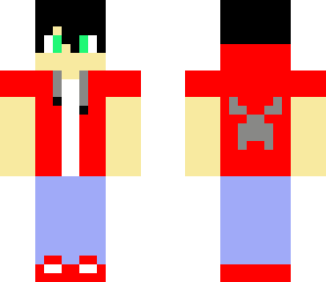 red kid