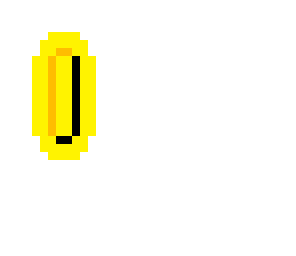 mario coin