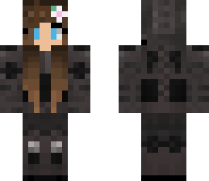 female graser