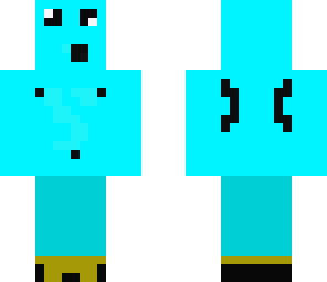 slime derp
