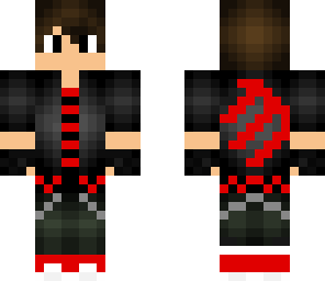red mon