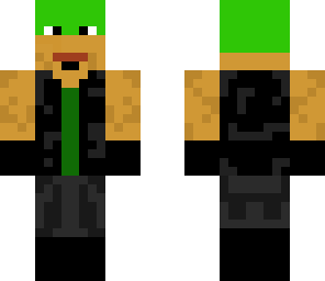 minecraft rebel