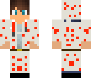 last version cake man