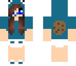 cookie monster baby