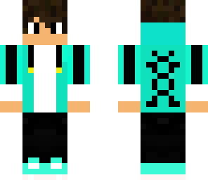 dude u like cyan