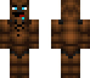 derp freddy