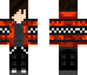 not my skin