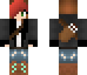 tomboy