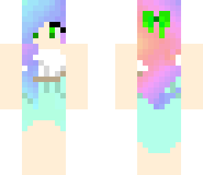 summer time girl