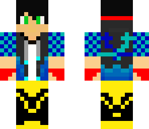 colour boy