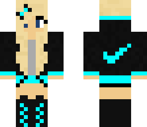 girl