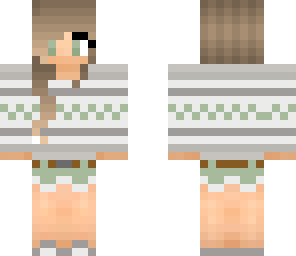 deer girl