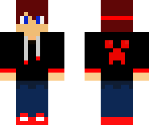 my gamer skin