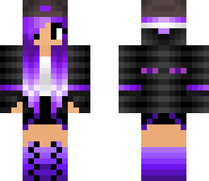 endergirl