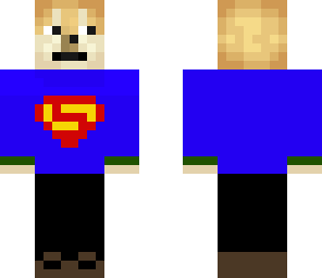 dooge