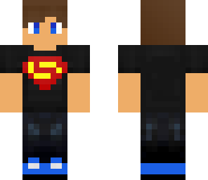 supermanpvp