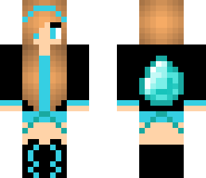 diamond girl
