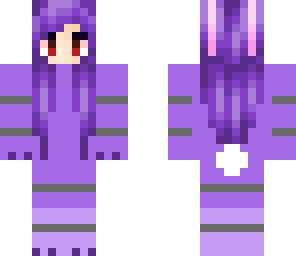 bonnie girl