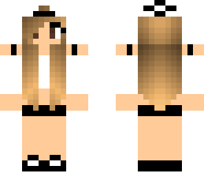 updated hottie