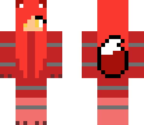 foxy girl